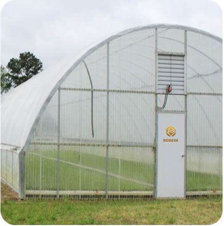 انواع گلخانه ها (قسمت اول) نگاه کلی