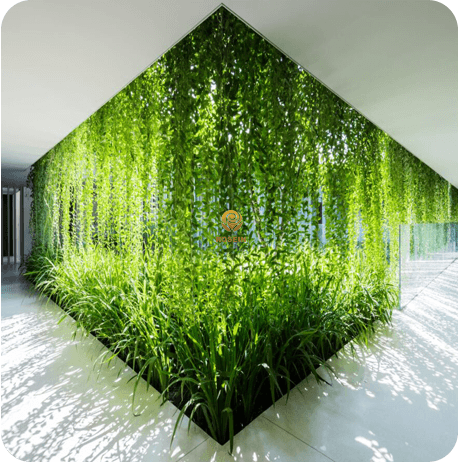 Home - ما ابتدا هوای خانه و محل کار شما را میسنجیم، سپس راهحل ارائه میدهیم بیومیمیکری و بیوفیلی | دو مفهوم متفاوت با هدفی مشترک