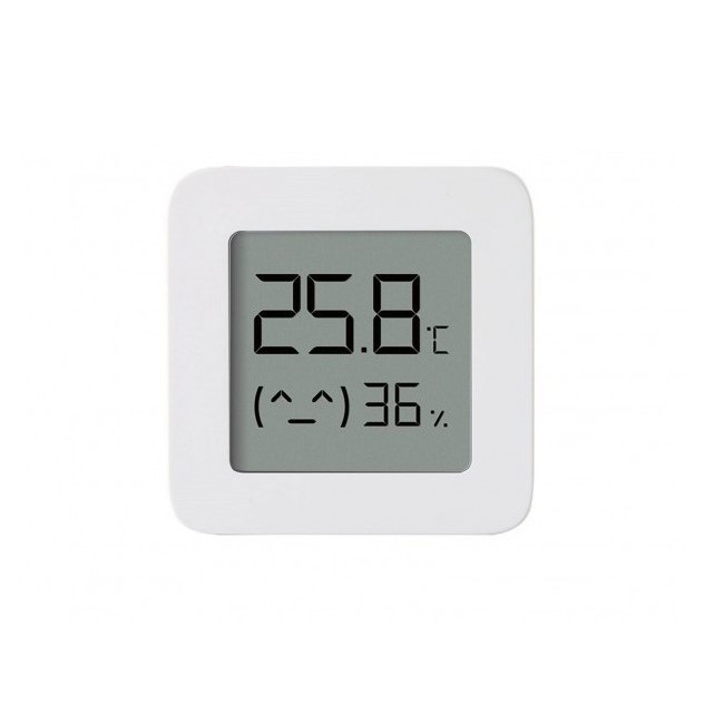 سنسور رطوبت و دماسنج شیائومی مدل LYWSD03MMC