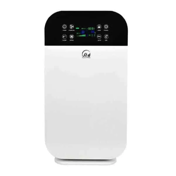 ap-361 دستگاه تصفیه هوا مدل AP361 آلماپرایم