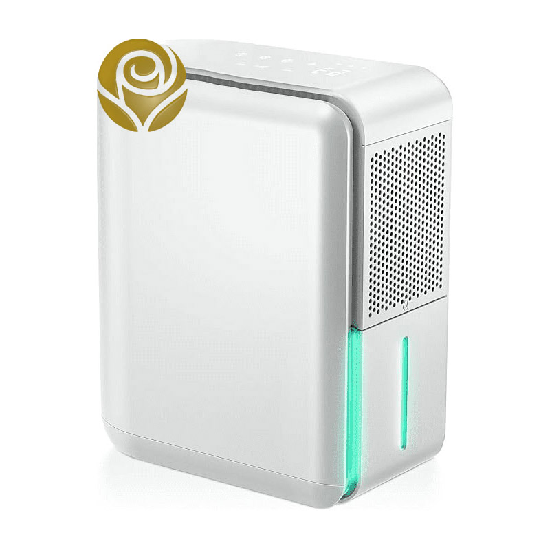 رطوبت گیر شیائومی چند کاره مدل xiaomi Smart Moisture Absorbent h2 new