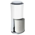 دستگاه تصفیه هوای بویمن مدل Air-Aura Z400-A با گارانتی رسمی و فیلتر یونیزه‌ کننده