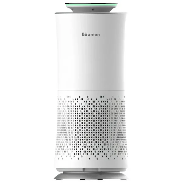 دستگاه تصفیه هوای بویمن مدل Air-Aura Z400-A با گارانتی رسمی و فیلتر یونیزه‌ کننده