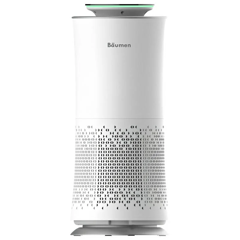 دستگاه تصفیه هوای بویمن مدل Air-Aura Z400-A با گارانتی رسمی و فیلتر یونیزه‌ کننده