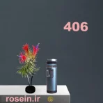 پکیج تصفیه هوای رُزین ۴۰۶ - برای تصفیه هوای خانه و دفتر