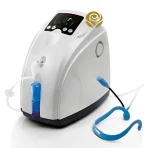 دستگاه اکسیژن ساز نبولایزر بریمد مدل Nebulizer Bremed BD1008