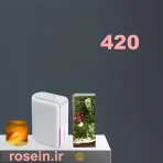 پکیج هدیه 420 رُزین | تصفیه هوای هوشمند شیائومی چند کاره