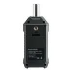 دستگاه صوت سنج وینتکت Wintact WT9055، اندازهگیری نویز از 35 تا 130 dBA