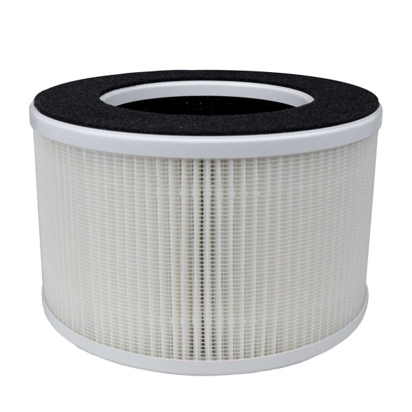 فیلتر کامپکت 3 لایه مدل AP-241