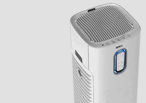 Home - ما ابتدا هوای خانه و محل کار شما را میسنجیم، سپس راهحل ارائه میدهیم promo-banner-image