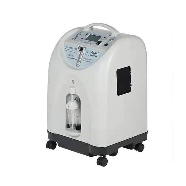 اکسیژن ساز خانگی ۵ لیتری سوشیا SA05 New